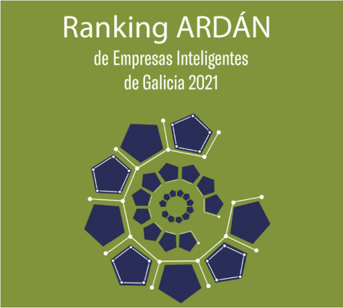Mecanizados Castro Galicia entre las 25 empresas más inteligentes de Galicia según Ardán