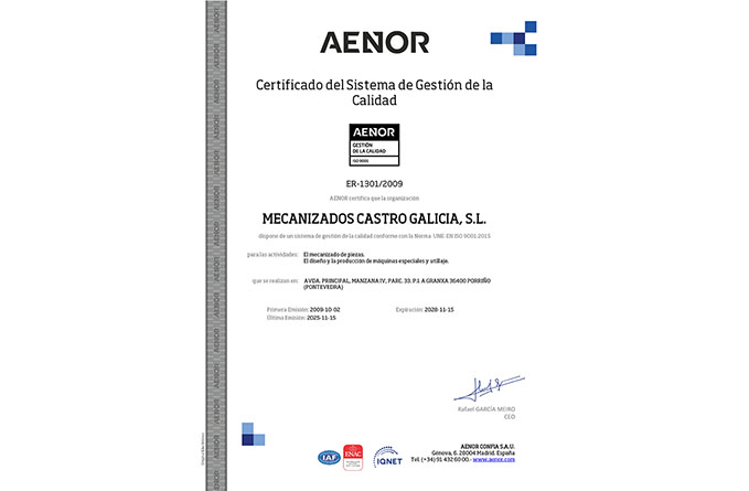AENOR-ER-13012009-15-11-2025-ES